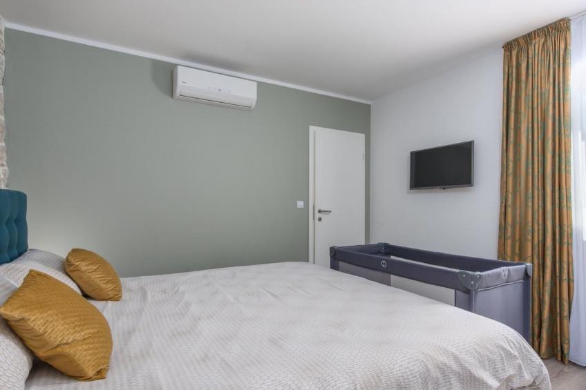 Ferienvilla "Villa Perhat" mit eigenem Pool - foto 18