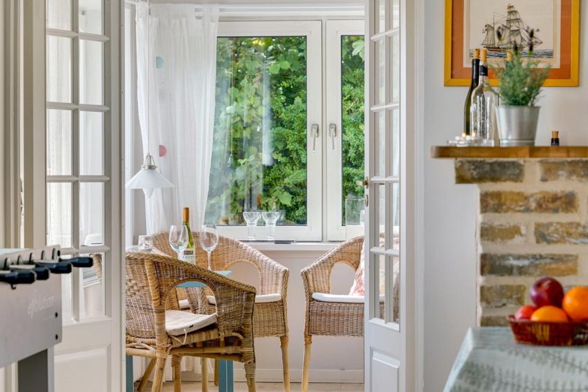 "Rina" - 30m to the inlet in The Liim Fiord - foto 4