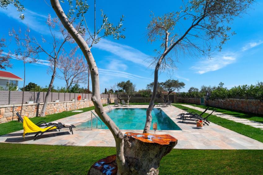 Serenity Villen-Villa Terra - foto 6