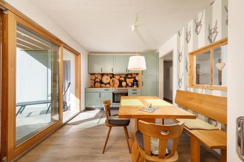 Chalet mit Blick auf das Wasser - foto 7