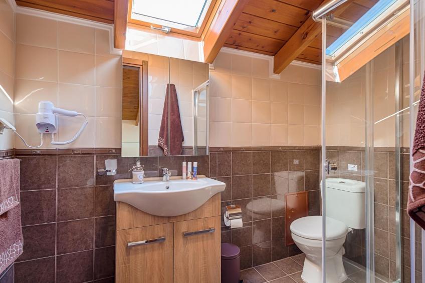 Villa Fay mit privatem Parkplatz in Lardos - foto 19