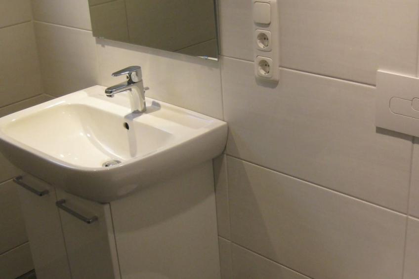 in ehemaliger Dorfschule am Dorfrand - foto 15