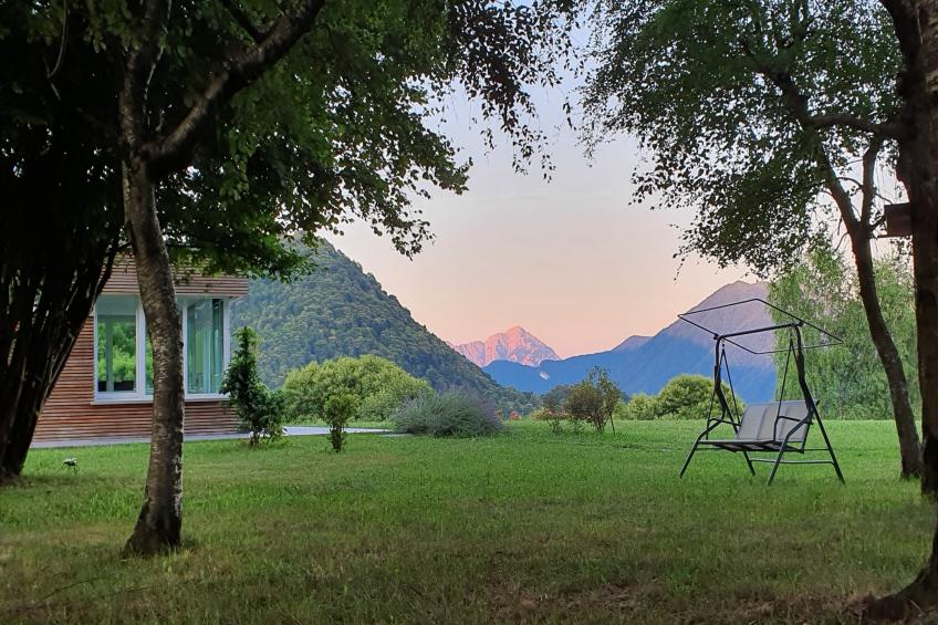 Villa La Betulla - foto 6