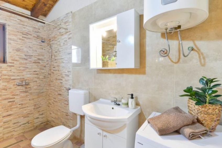 Villa Callista with Pool - foto 12