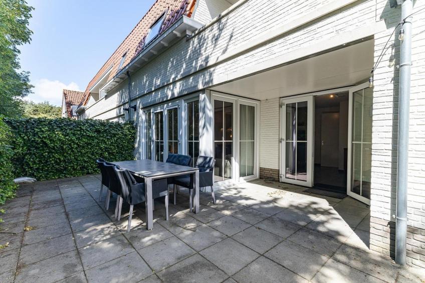 Appartement Duinhof Dishoek - 6 pers de luxe - foto 33