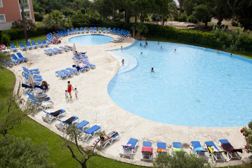 Les Rivages des Issambres 2p 4p. - foto 2