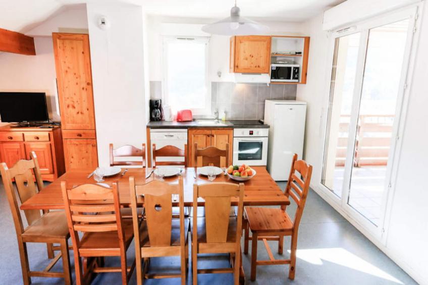 Résidence Le Plein Soleil - foto 9