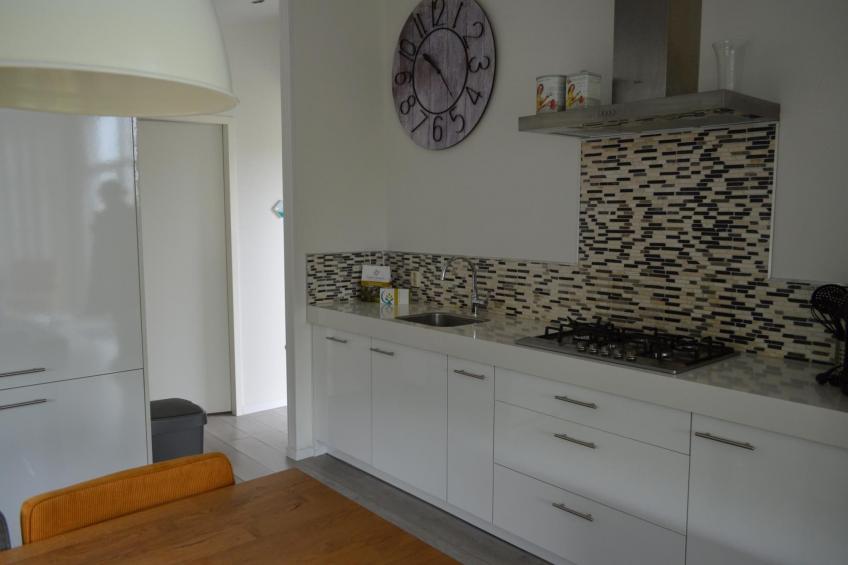 Ravenbosch - Fireplace & Garden Shed - foto 12