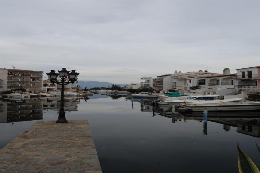 1212 SANT MAURICI vista canal - foto 12