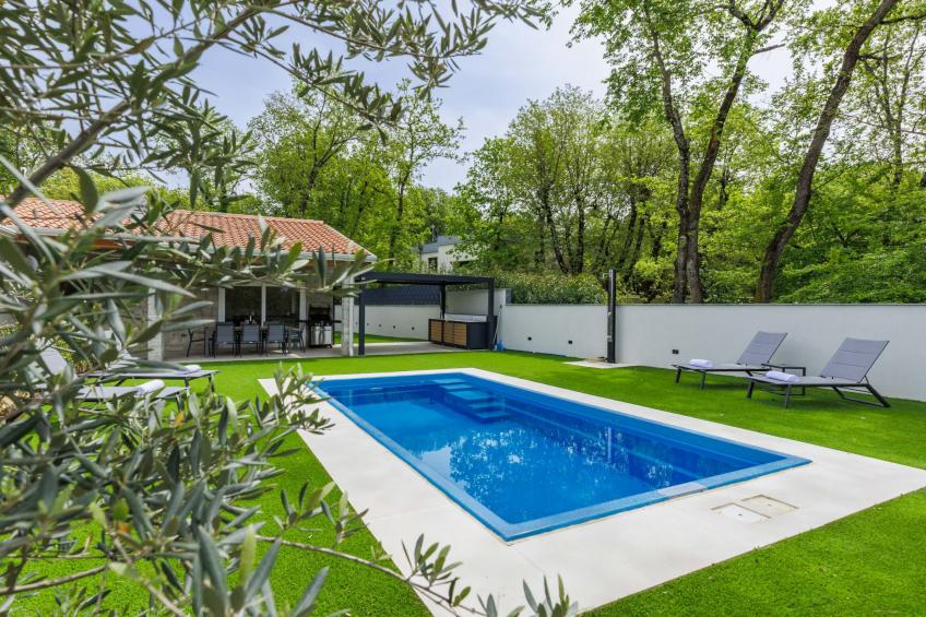 Villa Zoia