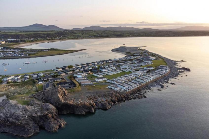 'Elen' Gypsy Hut - foto 14