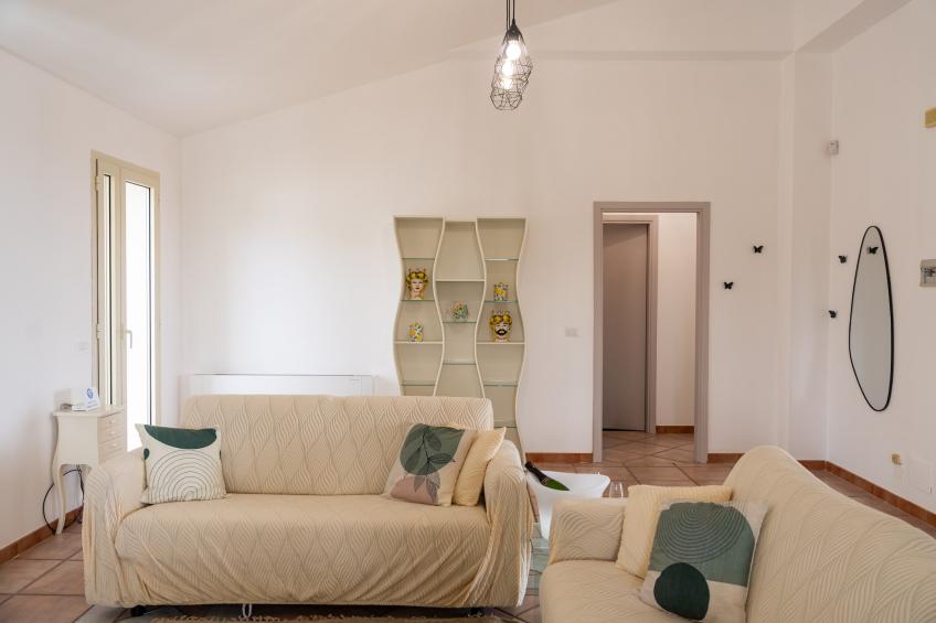 Villa Ninfa - foto 20