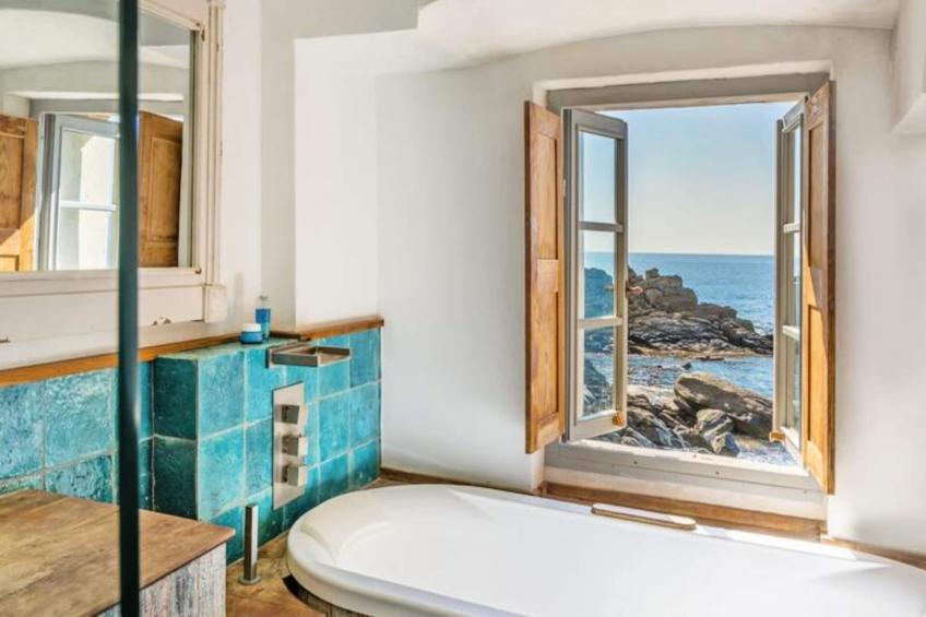 Résidence Maison De Pêcheur Dans Le Cap Corse - foto 28