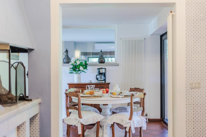 Cà Uvenere, Modern Farmhouse with Pool - foto 36