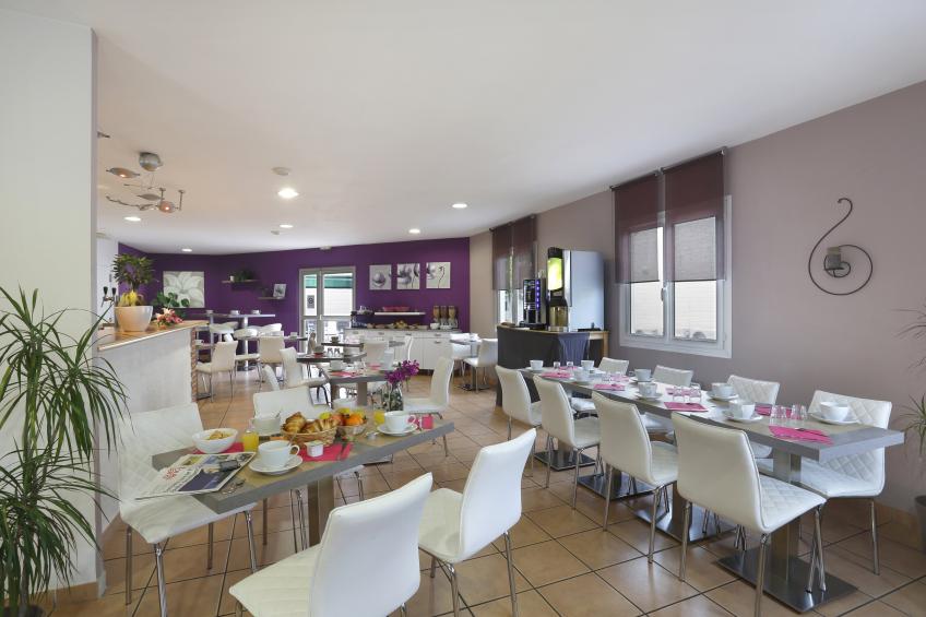 Résidence Résid'price ST4N - foto 10