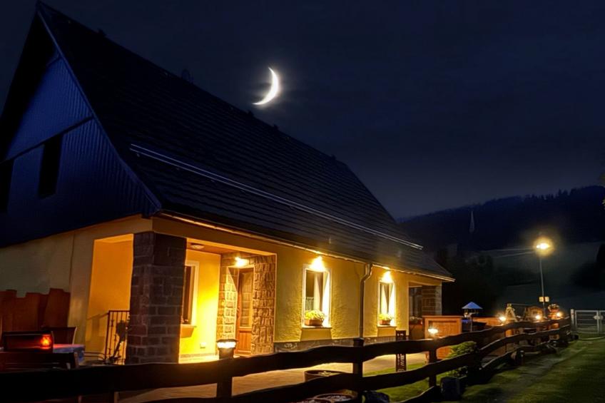 Tolles Ferienhaus - foto 3