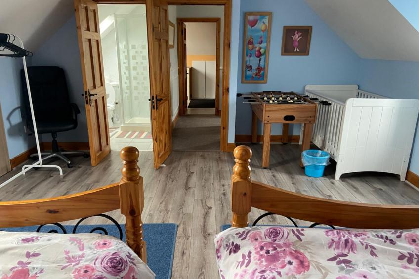 Ballygarrett Holiday Home - foto 18