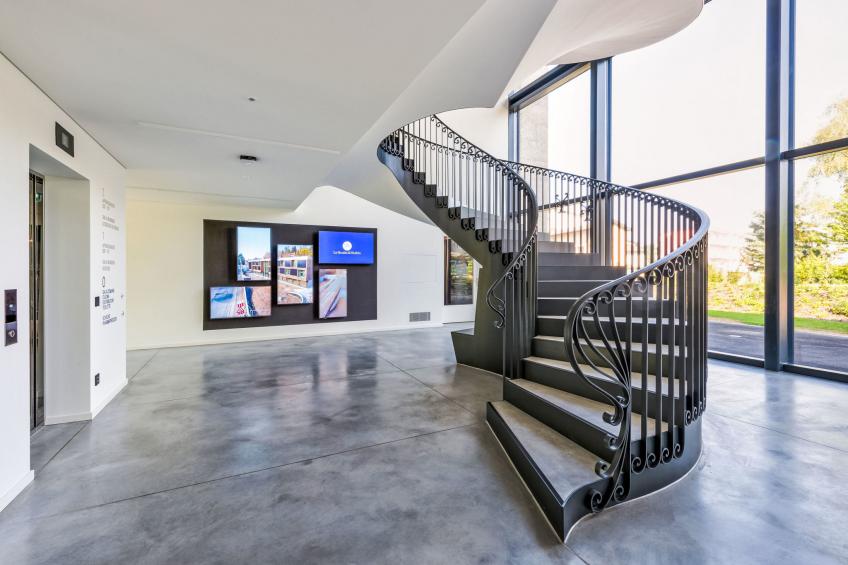 Lo Scudo di Stabio 1.Zi.Studio Nord - foto 16