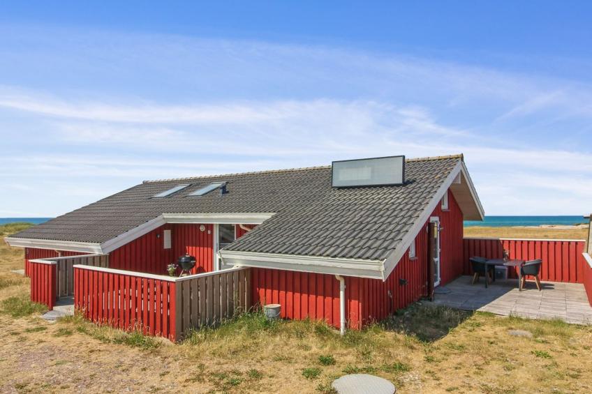 "Asta" - 85m from the sea in NW Jutland - foto 3
