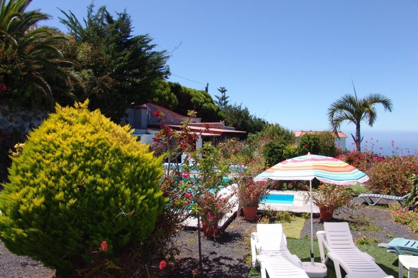 für 4 Personen ca. 50 m² in La Punta, La Palma (Westküste von La Palma) - foto 7