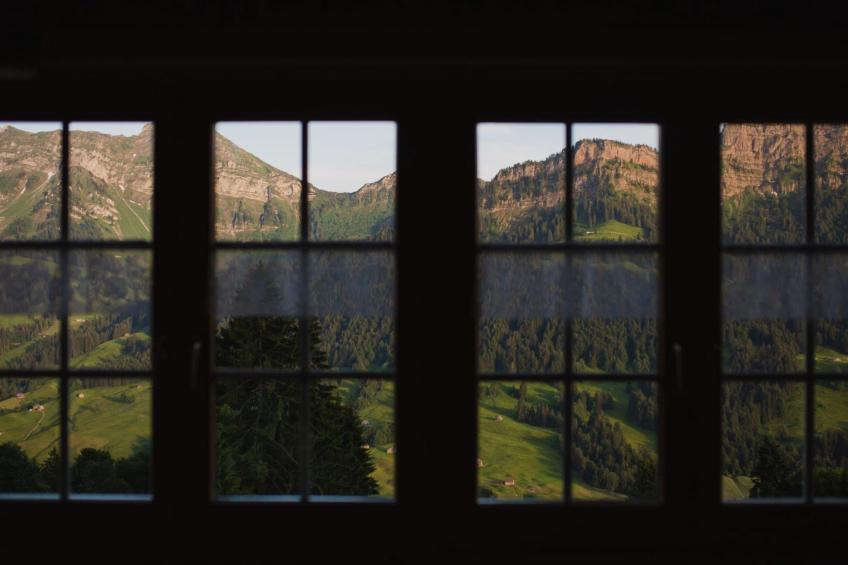 Alp Scherlet - foto 4