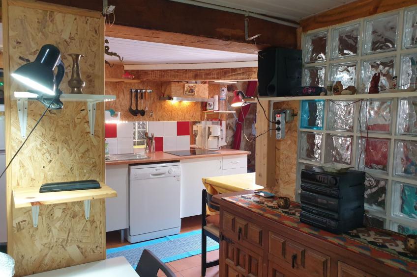 Studio "Loja Casa dos Cisnes" Serra da Estrela - foto 21