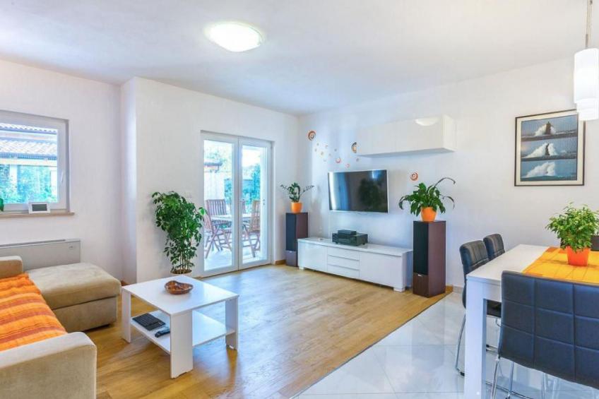 in Vintijan mit Großem Whirlpool - foto 2