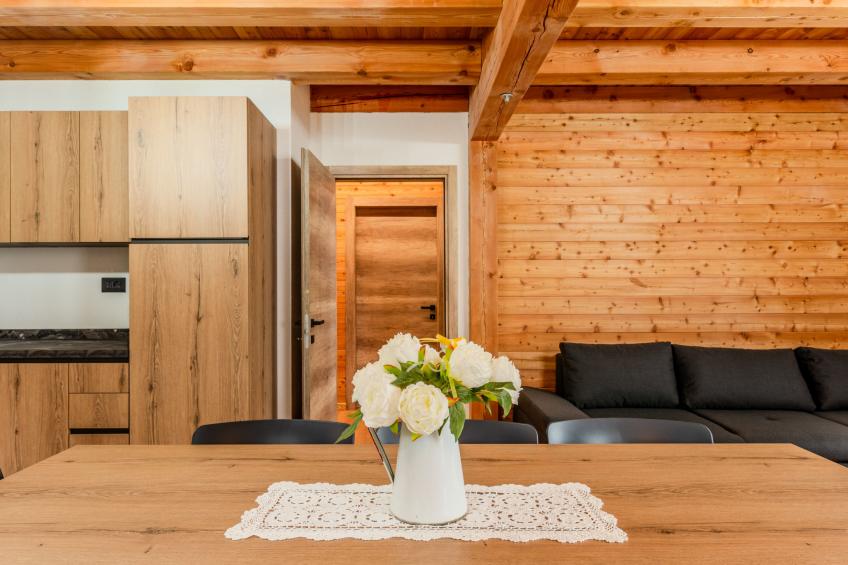 Larice Quadrilocale - foto 14