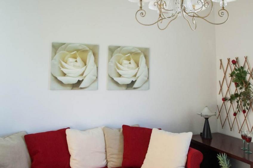 Gemütliche Wohnung in Pallini mit Eigenem Balkon - foto 11