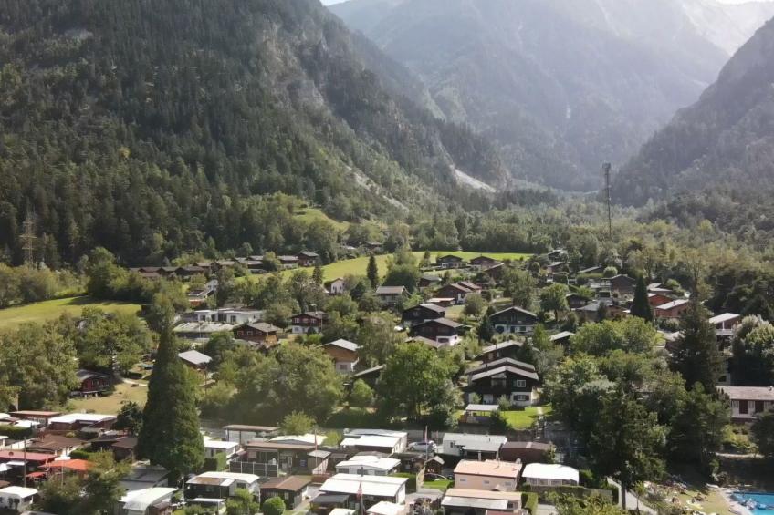 Chalet Oase - foto 23