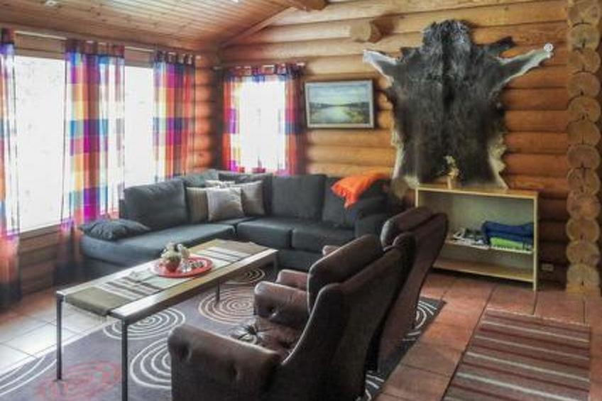 Metsämarja - foto 12