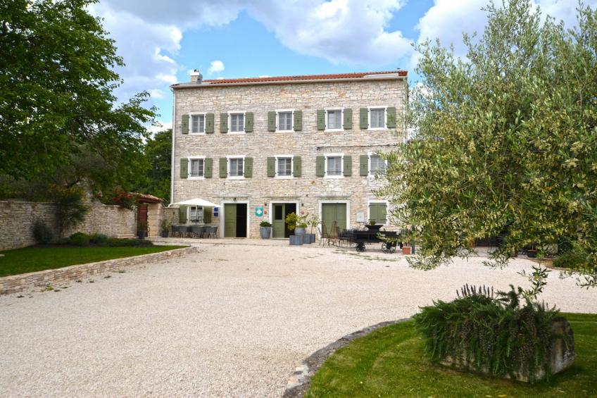 Tranquil Getaway with Shared Pool in Bale - One Bedroom Apartment - foto 15