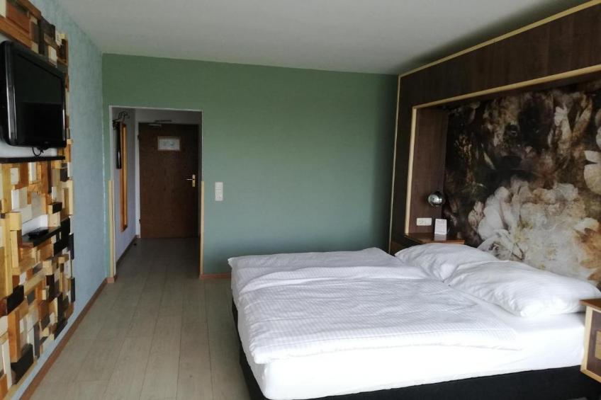 Heiderhof - Double Room Disability access - foto 3