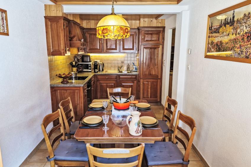 Le Moulin 74 - foto 3