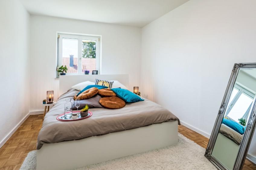 1OG "R" Helle 80m² 3-Zimmer Wohnung näh - foto 24