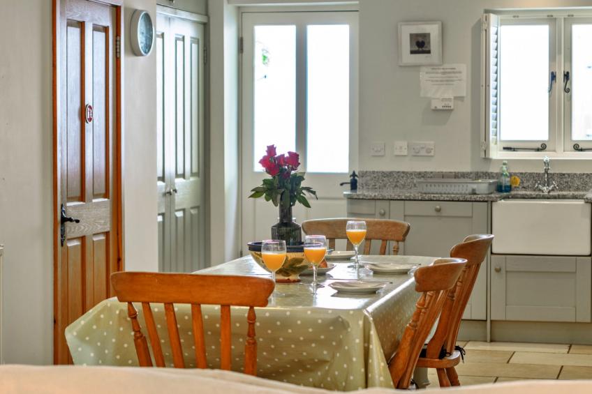 River Cottage - foto 10