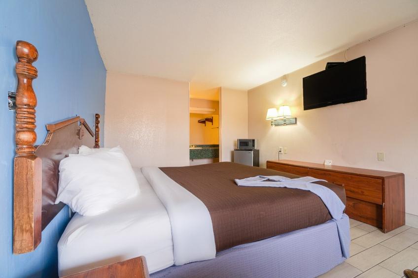 2 Queen Bed - foto 25