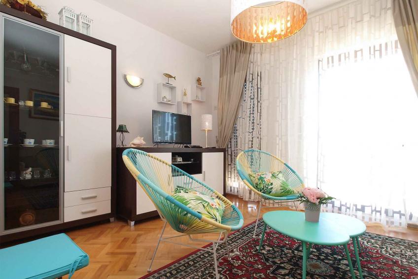 Vakantiewoning met airconditioning - BF-TDK9F - foto 56
