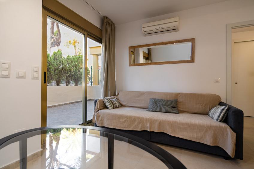 Beachside apartment in Elviria, Romana Playa - foto 19