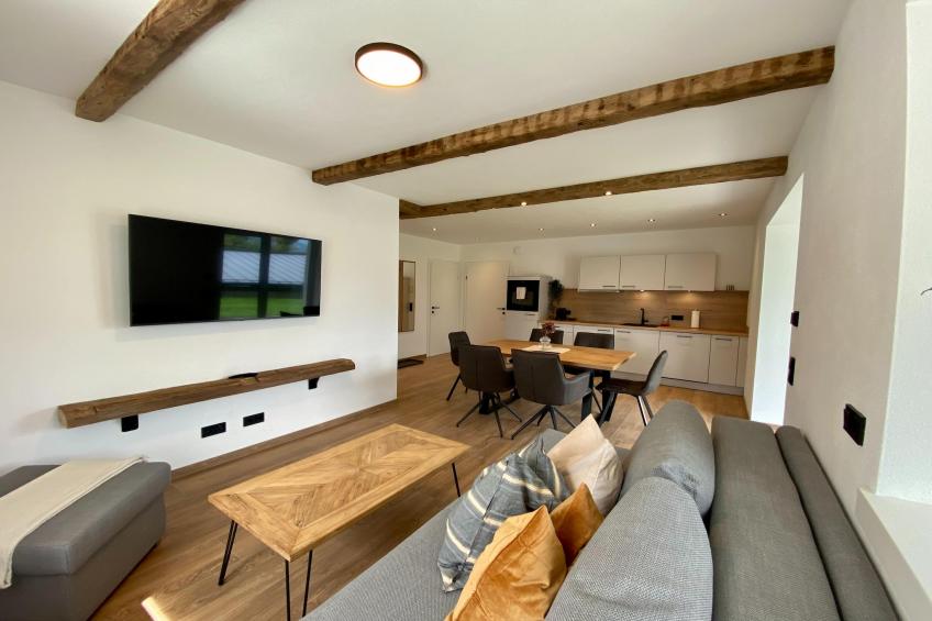 Appartement "Gams-Bartl"  1-2 Personen - foto 7