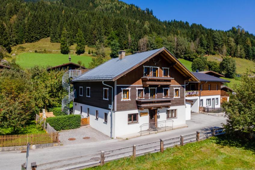 Kitzbüheler Alpen XL - foto 26