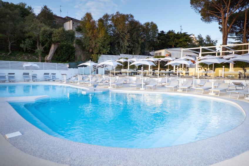 Freedom Relais Club