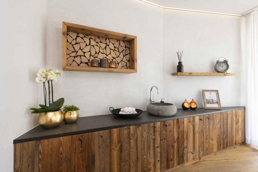 Ferienwohnung mit Wellnessbereich - BF-DHTC9 - foto 47