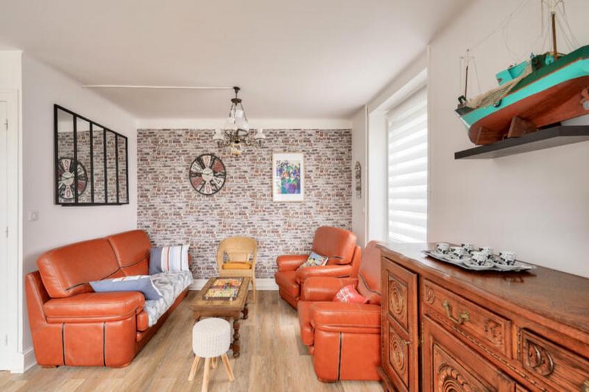 Maison à Plobannalec-Lesconil - foto 2