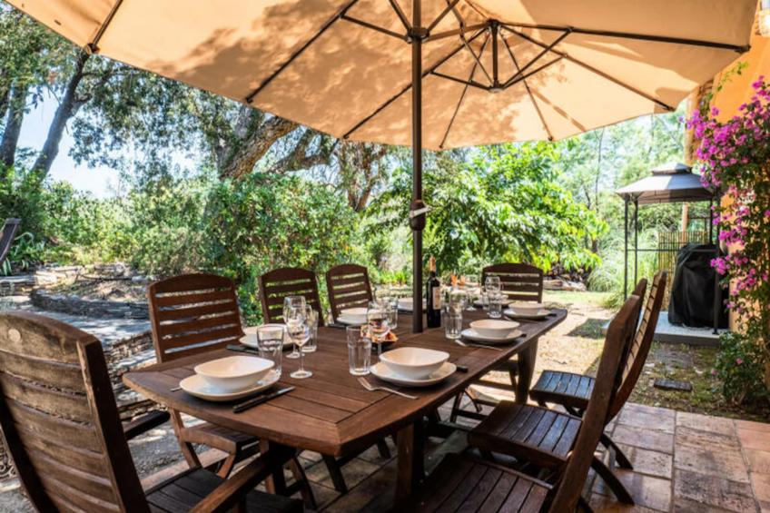 Résidence Villa 5 Chambres, Sauna, Piscine Et Vue Mer. - foto 4