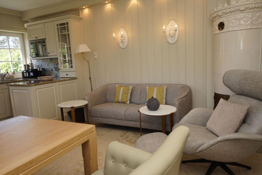 Dikstig - D8R - in Kampen auf Sylt