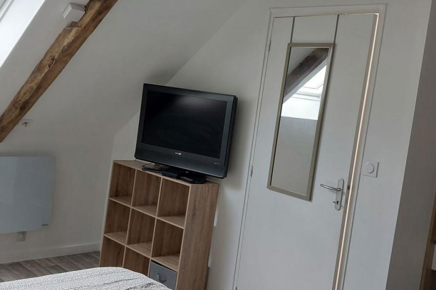 Nebengebäude mit lokalem Charme - foto 10