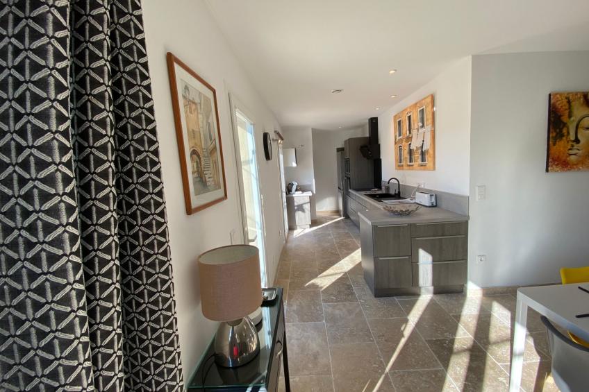 Villa Chemin du Lirac in Tavel - foto 22