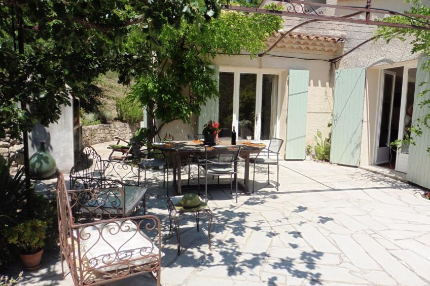 Charmantes Landhaus mit Garten - foto 14