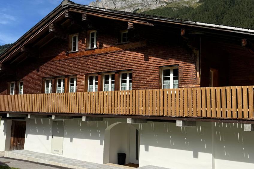 Chalet Gadmer Herz - foto 2